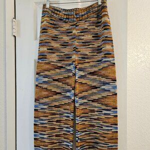 Misha and Puff Warm Up Pant Original Space Dye